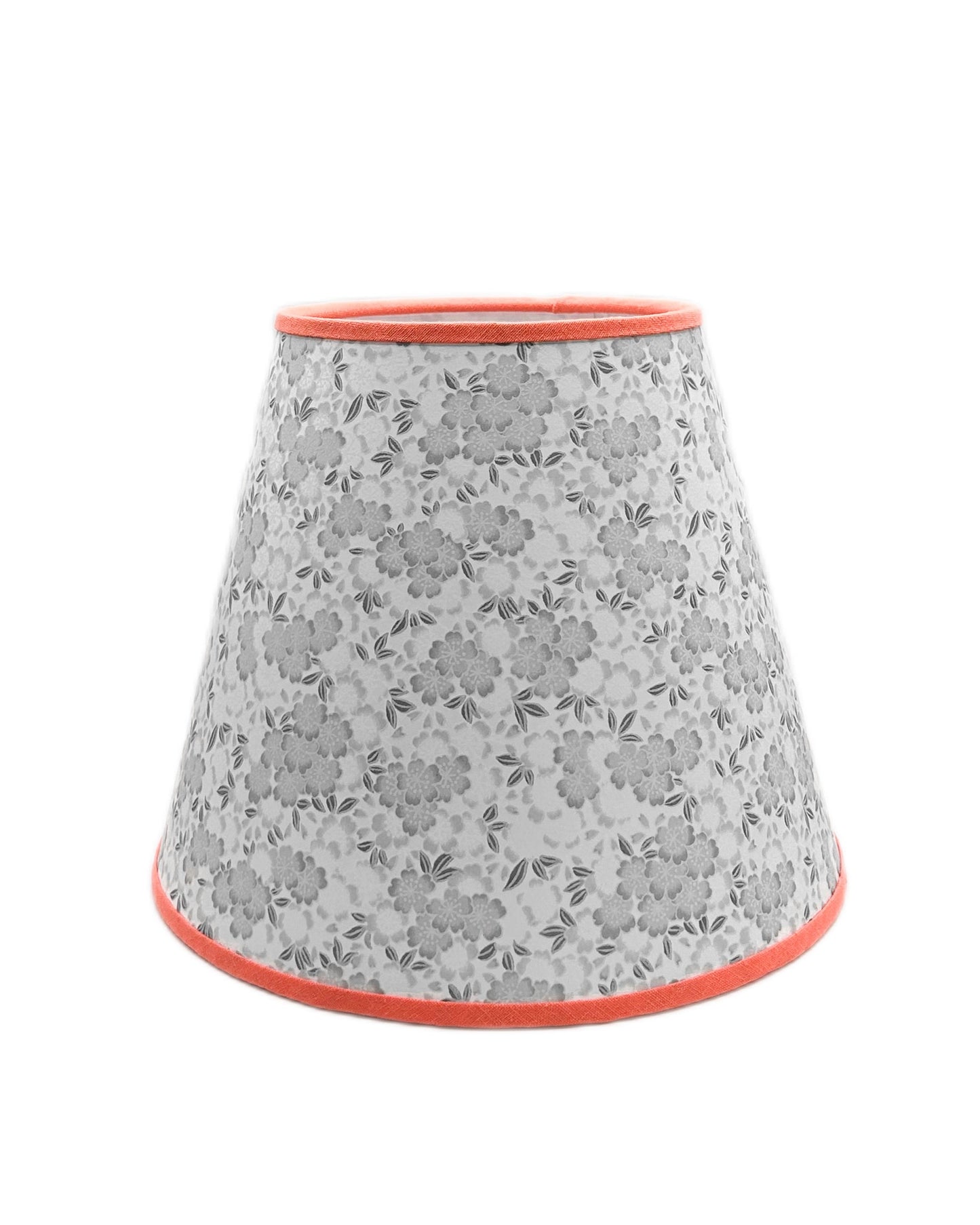 Blossom in Ash Lampshade